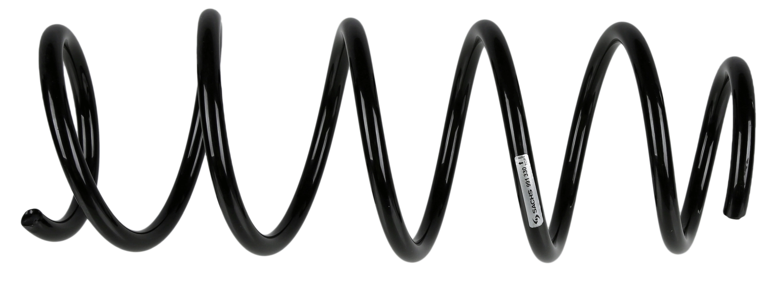 Arc suspensie