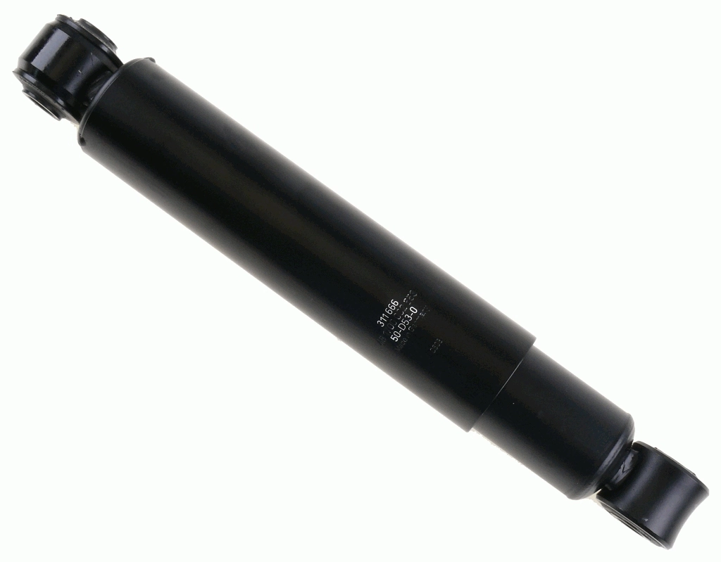 Amortizor