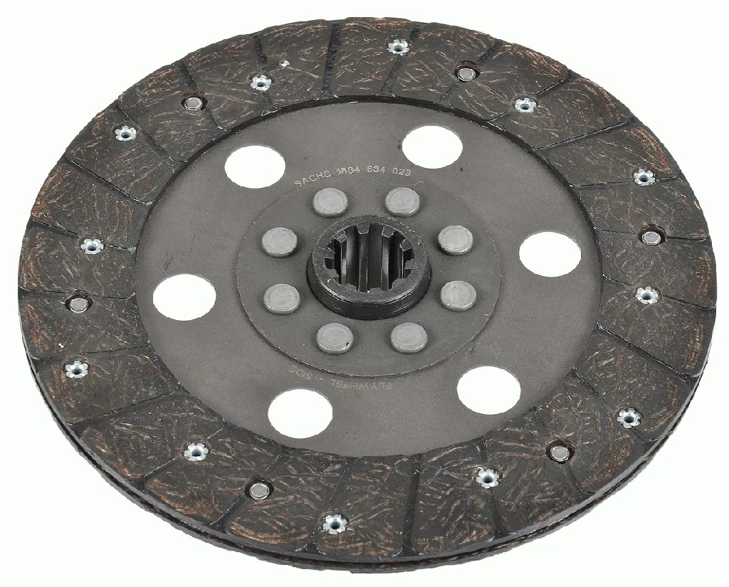 Disc ambreiaj