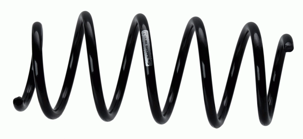 Arc suspensie