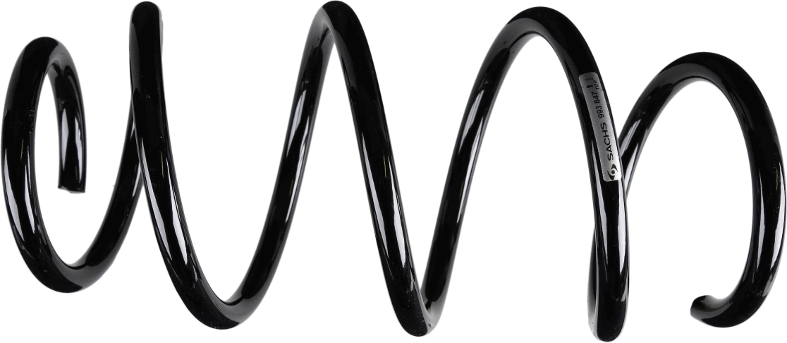 Arc suspensie