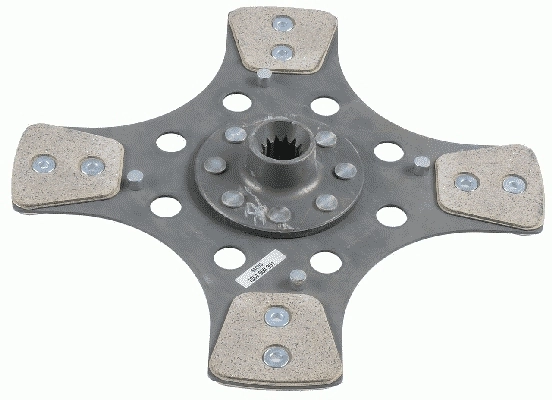 Disc ambreiaj