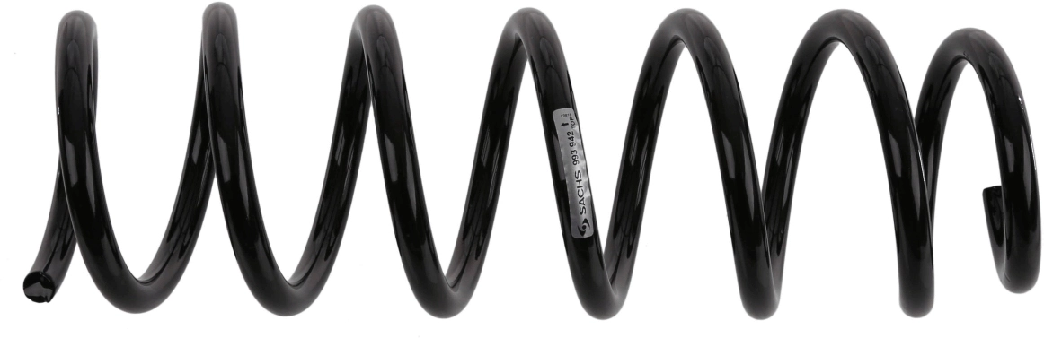 Arc suspensie