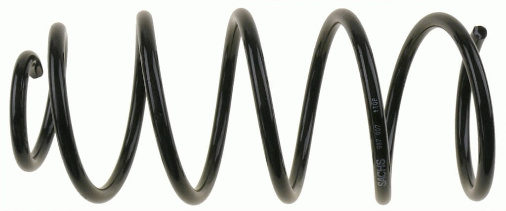 Arc suspensie