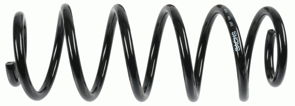 Arc suspensie