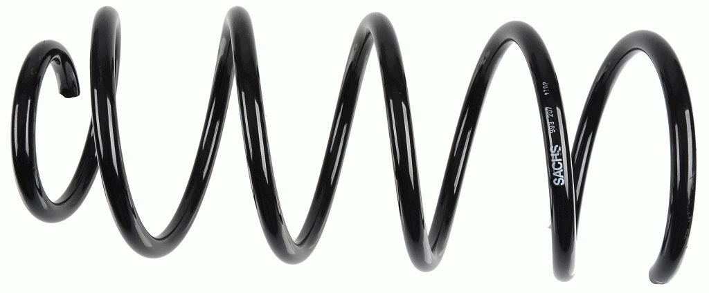 Arc suspensie