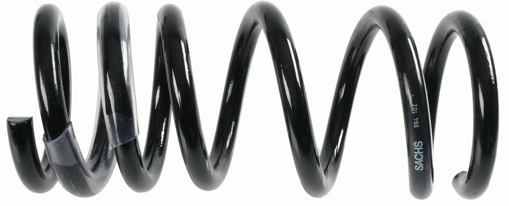 Arc suspensie