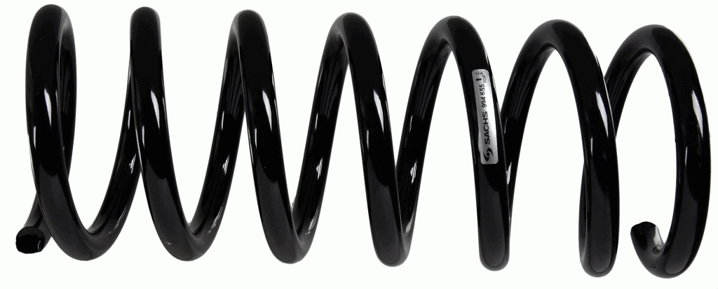 Arc suspensie