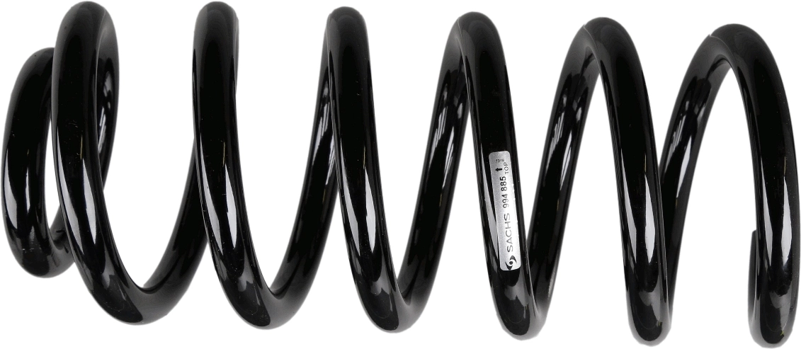 Arc suspensie