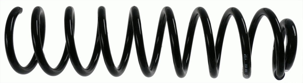 Arc suspensie