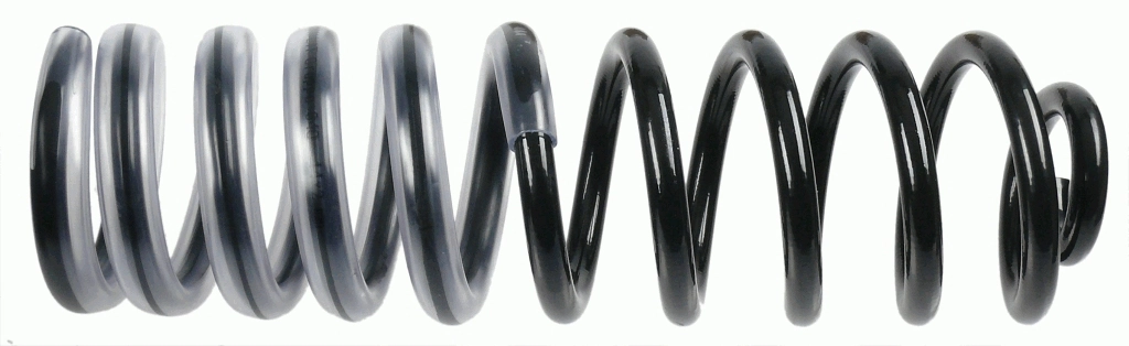 Arc suspensie