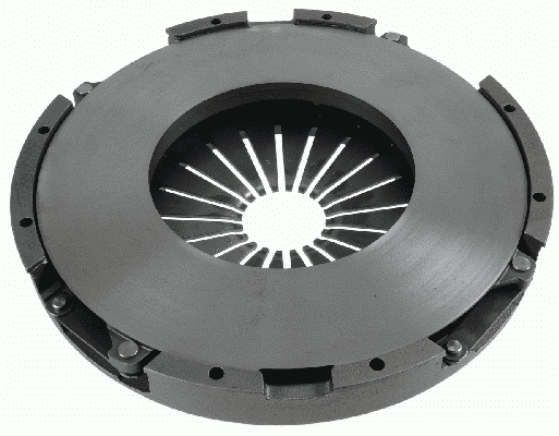 Placa presiune ambreiaj