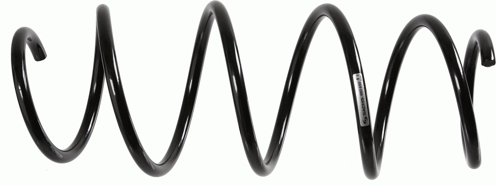 Arc suspensie