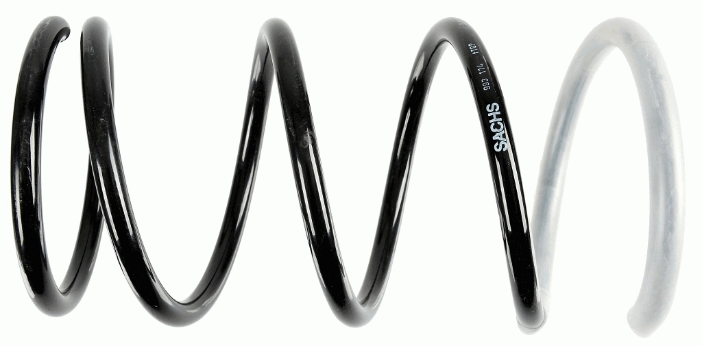 Arc suspensie