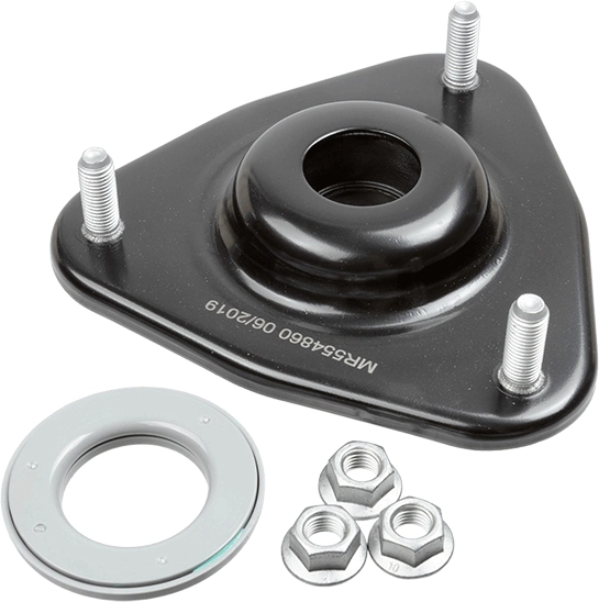Set reparatie rulment flansa amortizor