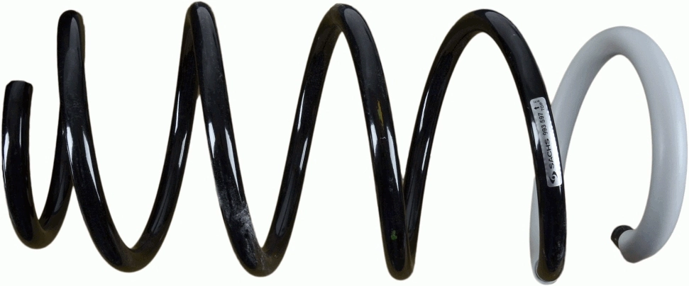 Arc suspensie