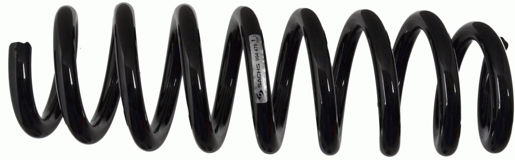 Arc suspensie