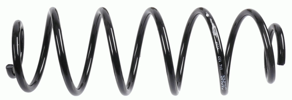 Arc suspensie