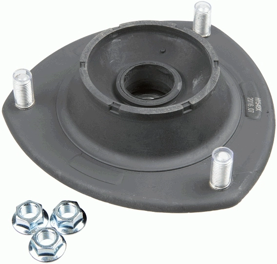 Rulment sarcina suport arc