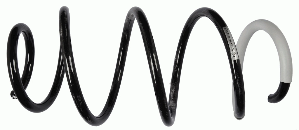 Arc suspensie