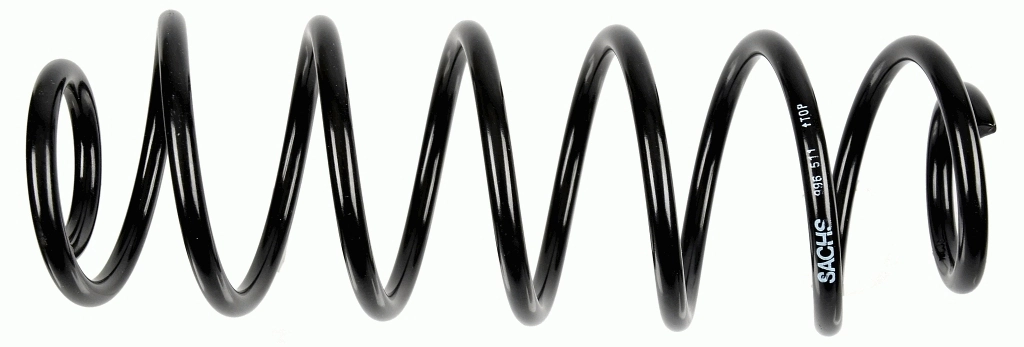 Arc spiral