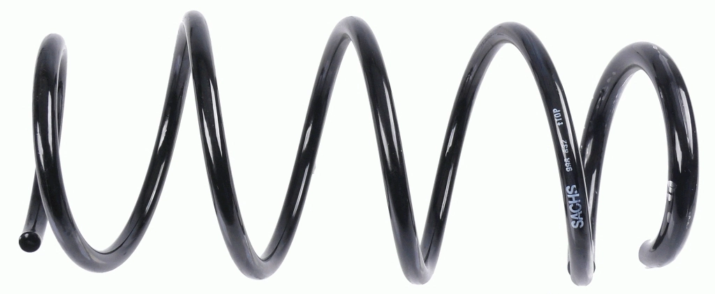 Arc suspensie