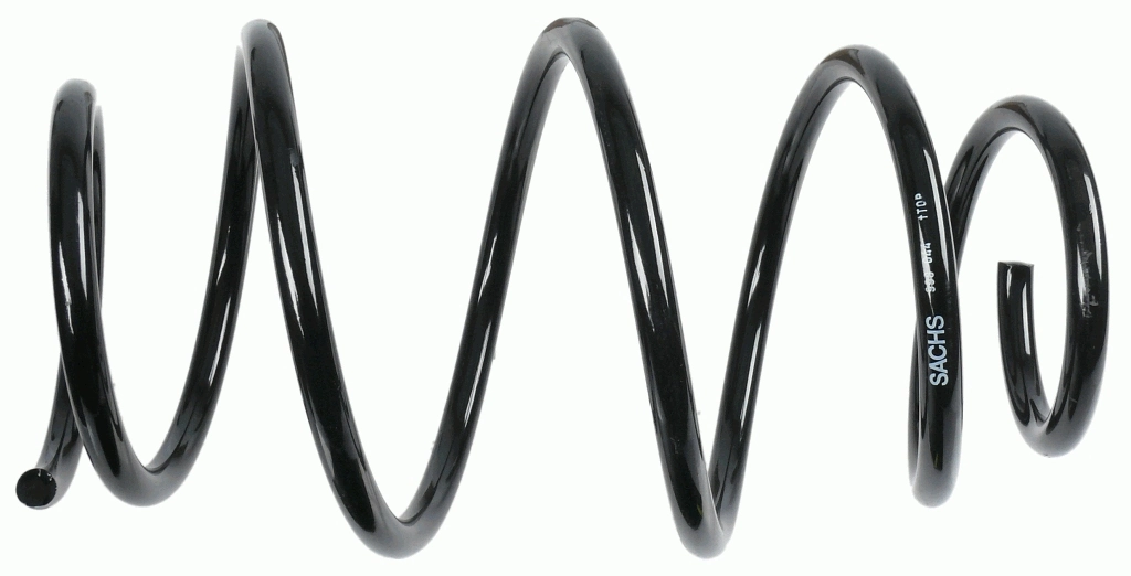 Arc spiral