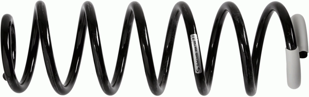 Arc suspensie