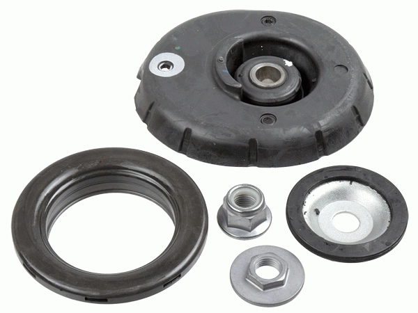 Set reparatie rulment flansa amortizor