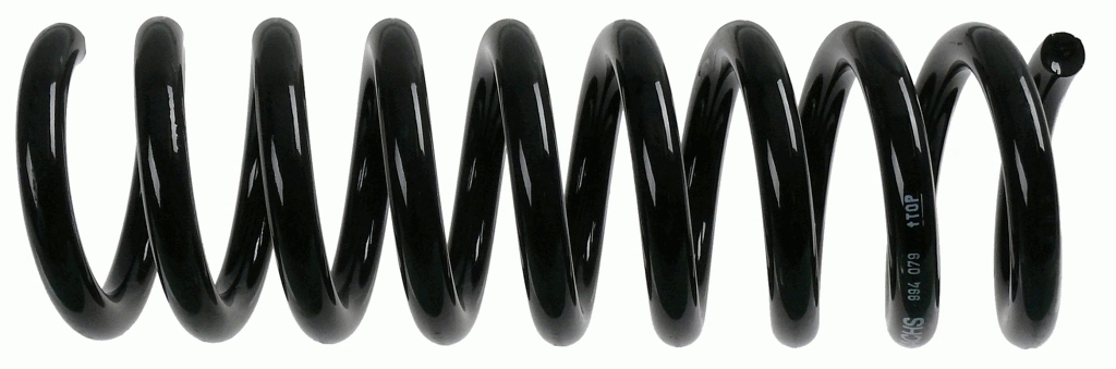 Arc suspensie