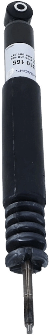 Amortizor
