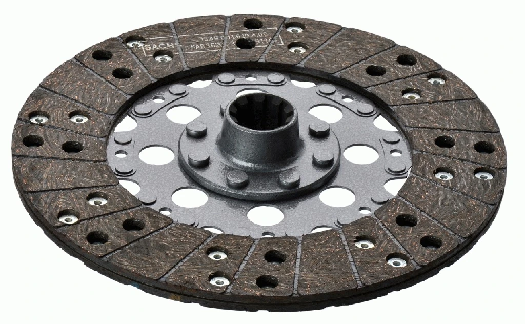 Disc ambreiaj