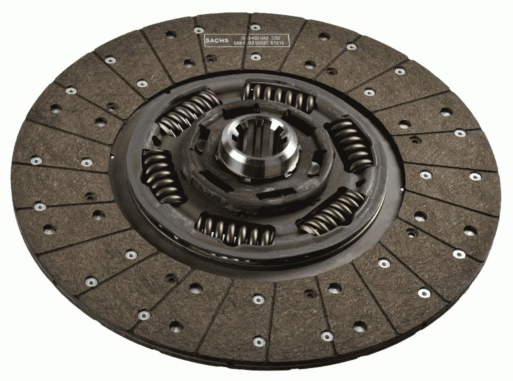 Disc ambreiaj