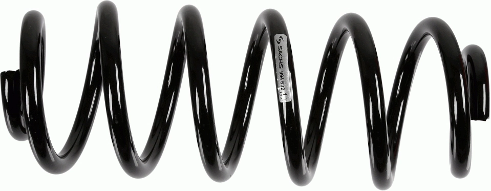 Arc suspensie
