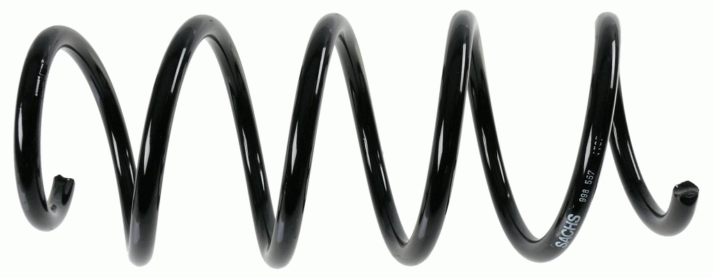 Arc spiral