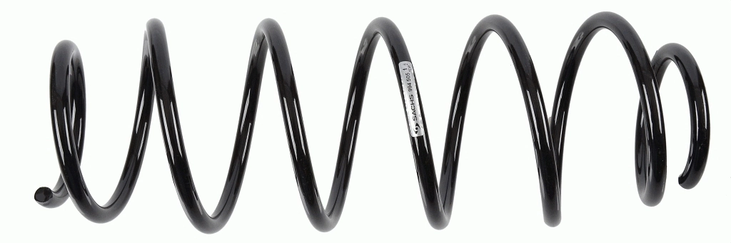Arc suspensie