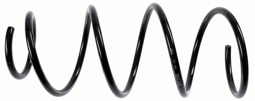 Arc suspensie
