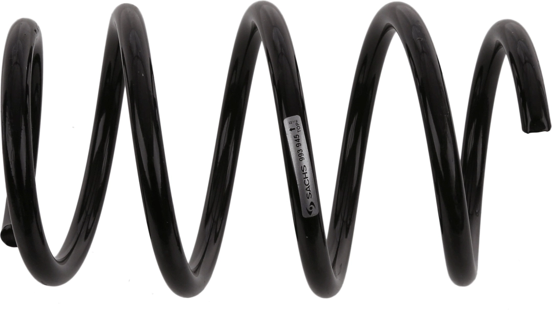 Arc suspensie