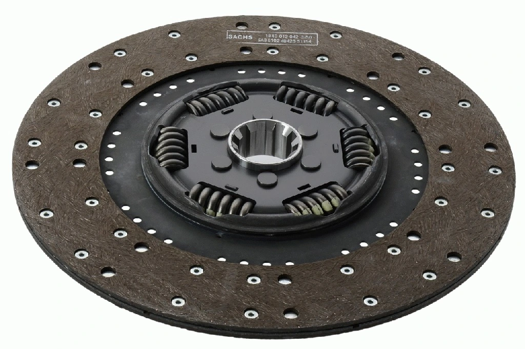 Disc ambreiaj