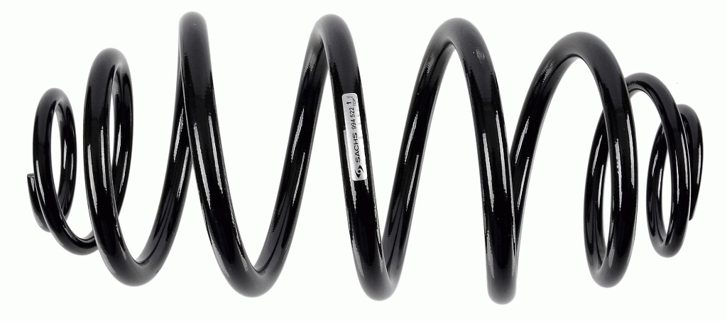 Arc spiral