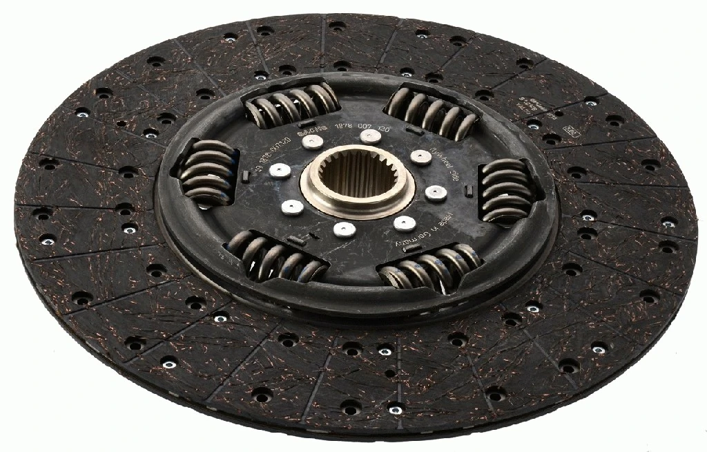 Disc ambreiaj