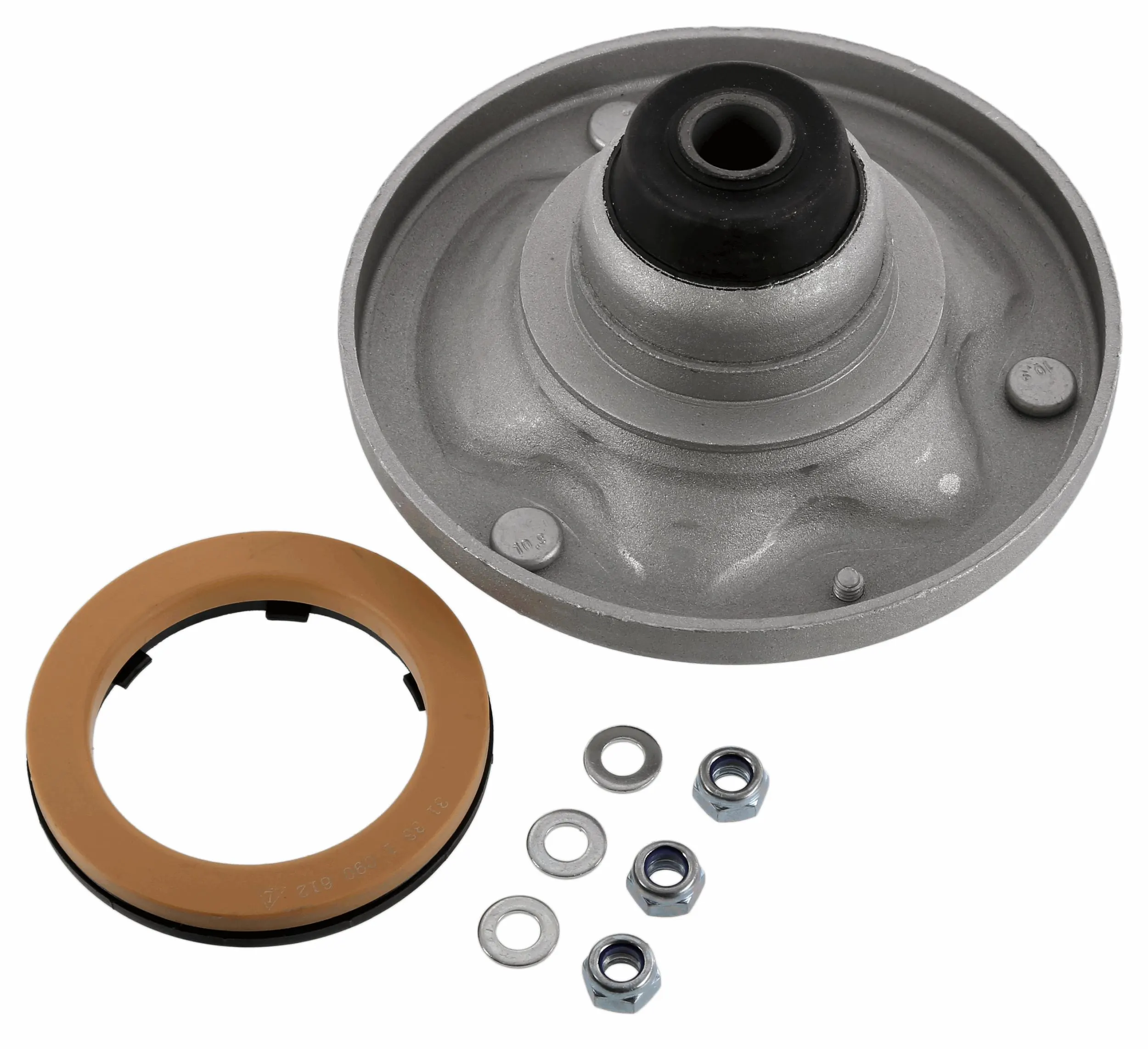Set reparatie rulment flansa amortizor