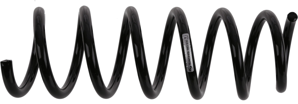 Arc suspensie