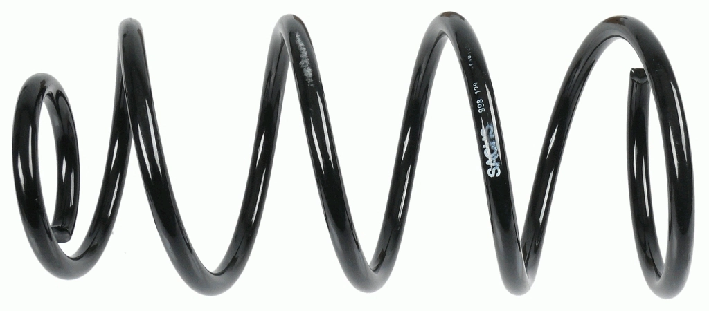 Arc suspensie
