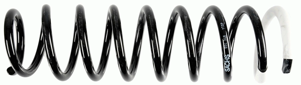 Arc spiral