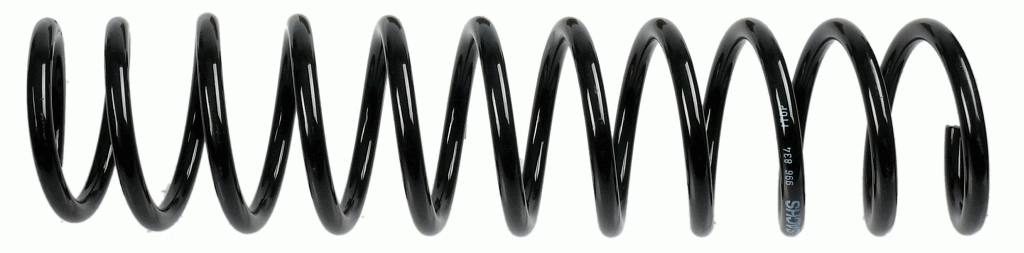 Arc suspensie