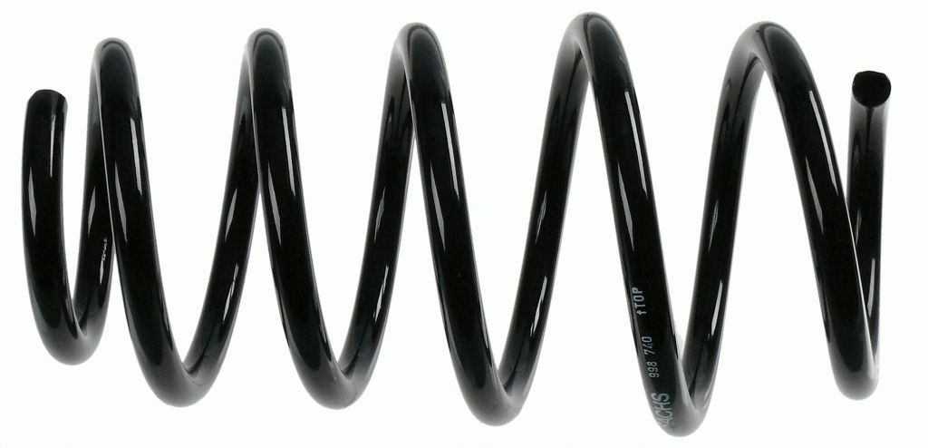 Arc suspensie