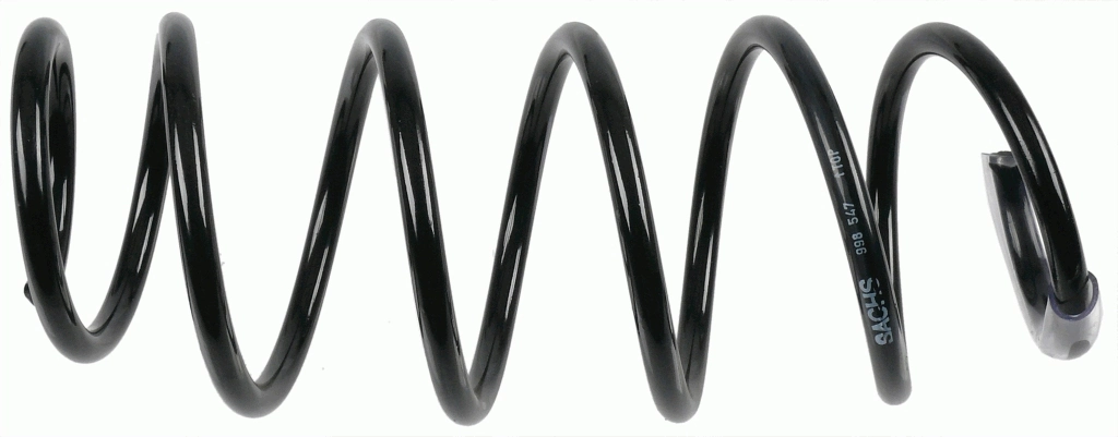 Arc suspensie