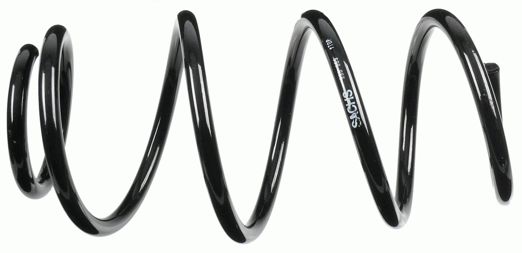Arc suspensie