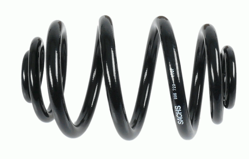 Arc suspensie